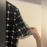 Adrianna Papell Sequined Blouse Photo 6