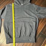 Los Angeles Apparel Hoodie sweater long sleeve basic cotton unisex warm ski Photo 2