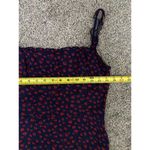 Reformation Granada Midi Floral Dress (SIZE 4) Photo 5