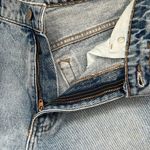 Ralph Lauren Polo Straight Leg Jeans Light Wash Size 8 Photo 2