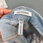 Good American  Good Cuts Destroyed Cutout Jeans 29 Photo 6