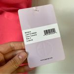 JS Collections  Lace Insert Sheath Midi Dress Camellia Coral 4 Photo 6