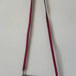 NEW Lauren Ralph Lauren Women's Charleston Pam Small Pink Photo 1