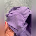 NVGTN purple scrunch shorts XS Photo 4