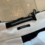 Calvin Klein  205W39NYC NWT $850 Suit Midi Skirt 2 Photo 3