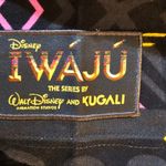 Disney  Parks Womens Kugali Iwaju The‎ Series Short Sleeve Tshirt 3XL Photo 3