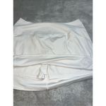 Adidas New! Women’s  “Primeblue” White Skort XL Photo 4