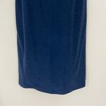 Beyond Yoga  Spacedye Move It Athletic Dress Navy Size Small Photo 2