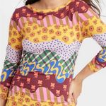 Target Latino Heritage Month Print Dress size M Photo 2