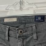 AG Adriano Goldschmied AG Adriano Goldschmeid The Tyler Cargo Skinny Ankle - Size 30R Photo 1
