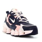 Nike WMNS Shox TL Nova "Blackened Size 6 Photo 1