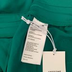 FIGS 6XL NEW High Waist Zamora Joggers Hunter Green Photo 4