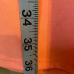 Michael Kors Coral Sleeveless dress Photo 3