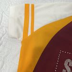 ASU Arizona State University Sun Devils Football Jersey Top Size M Photo 2