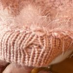 Made with Love sweet sweater Pink Size XL Photo 2