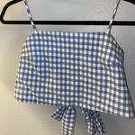 J. Galt Crop Top Photo 1