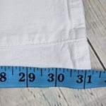 J.Crew Full-length demi-boot jean in white wash 29 BP470 NWT Photo 9