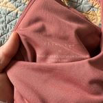 Vitality pulse racerback sports bra rosewood Pink Size M Photo 2