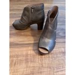 Dansko Women's Delphina Heel Sandal Bronze Sz 9 or 39 Photo 3