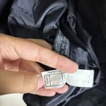 wilson's leather Wilson's Black Vintage Suede Leather Jacket Sz L Photo 7