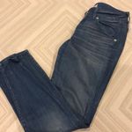 Hudson Jeans Hudson Double Button Closure Skinny Jeans Photo 0