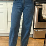 Levi's Levi’s Baggy Dad Jeans Photo 0