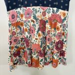 Matilda Jane  Boho Spring Summer Floral Tank Top Size M Photo 7