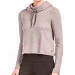 Under Armour Cropped Sweatshirt Photo 0