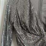 BANJUL Sequined dress Photo 3