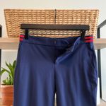 Banana Republic NWT  Avery Stretch Wool Mid-Rise Ankle Woven Dress Pant Trouser 0 Photo 7