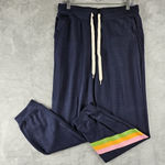 J.Crew  Jogger Sweatpants Cloud Blue Womens Size Medium Photo 0