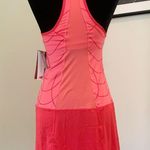 New Balance NWT  Racerback Athletic Tennis Dress Small S Photo 2