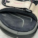 Ecco  Women's Sandals size 40 walking outdoor off-road adjustable straps Photo 9