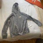 Roots Grey Hoodie Photo 0
