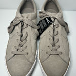 Converse Shoes Unisex One Star Player Beige Suede Ox Sneaker Sz Mens 7 Womens 9 Photo 0