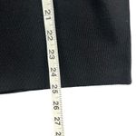 Chico's Knit Tank Top Womens US L Black Cleopatra Sequins Beads Stretch Boho Chic Photo 6