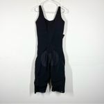 Uplady 6080 Kylie Short BBL Faja Size XL Black Photo 5