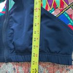 Head  Vintage Windbreaker Jacket Photo 10