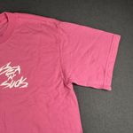 Gildan Sea N Suds Shirt Mens Small Pink Gulf Shores Alabama Restaurant Oyster Bar Tee Photo 8
