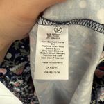 Talbots  Women’s Large Floral Keyhole Maxi Dress New Photo 3