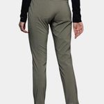 Columbia Women’s Sz Large Women Black Bryce Canyon II Pant in Woodland Big Gem Green Photo 6