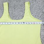 Good American Good Compression Scuba Knit Mini Dress Green Stretch Size 5 2XL Photo 11