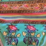 Eidon High Neck Bikini Top With Full Coverage Bottoms Photo 4