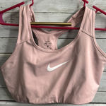 Nike  Dri-Fit Sports Bra Photo 0