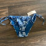 Eberjay Tropical Leaves Sadie Bikini Bottom Photo 2