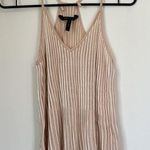 BCBG Maxazria Summer Flowy Spaghetti Tank - Size: Small Photo 0