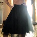Simple Mini Skirt Marina Size L Photo 0