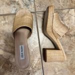 Steve Madden  Block Heels Photo 0