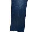 Paige Women's Jeans Flare Boot Leg Hidden Hills Premium Western Denim Blue 29 Photo 2