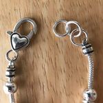 Patriotic Charm Bracelet USA Capitol Building Flag Photo 6